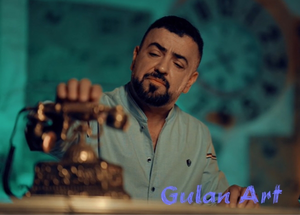 ڕۆژ كەریم ڤیدیۆ كلیپێكی نوێی بڵاوكردەوە