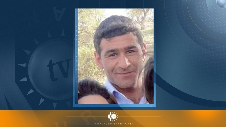 Welatiyekî Kurd li Kirmaşanê hate gule baran kirin