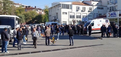 Li Êlihê pevçûna malbatan: 3 mirî 6 birîndar