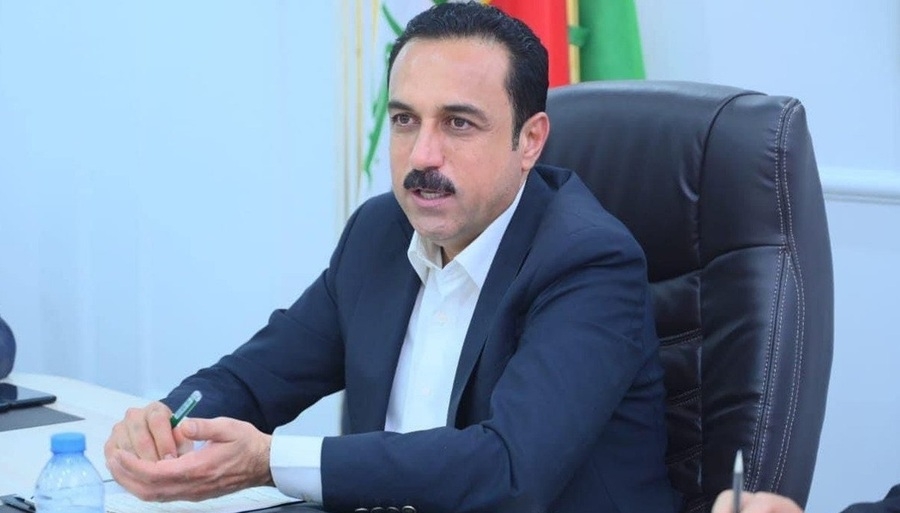 Li du cîhên herî baş yên Hewlêrê xanî bo xizanan tên çê kirin