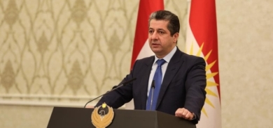 Bi çavdêriya Mesrûr Barzanî wêstgeheke elektrîkê tê vekirin