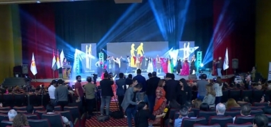 Hewlêr- 7emîn Festîvala Şanoya Navdewletî tê lidarxistin