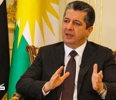 سه‌رۆكی حكوومه‌تی هه‌رێمی كوردستان ته‌قینه‌وه‌كه‌ی ئیستەنبوڵی سەركۆنە كرد