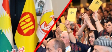 خانمان دەستكەوتێكی مەزن لە كۆنگرەی 14ی پارتی تۆمار دەكەن