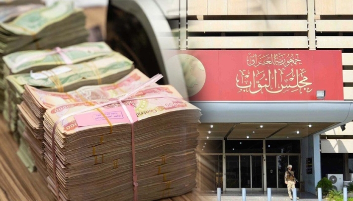 المالية النيابية: موازنة 2023 ستكون بحدود 125 الى 130 مليار دولار