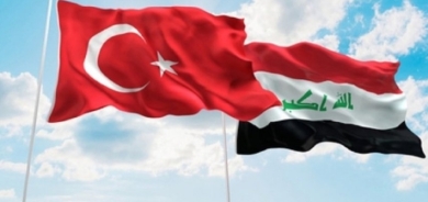 العراق يدين 