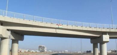 عشرون سيارة كهربائية في إقليم كوردستان