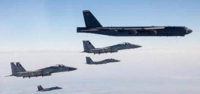 تقرير أمريكي: تحليق 