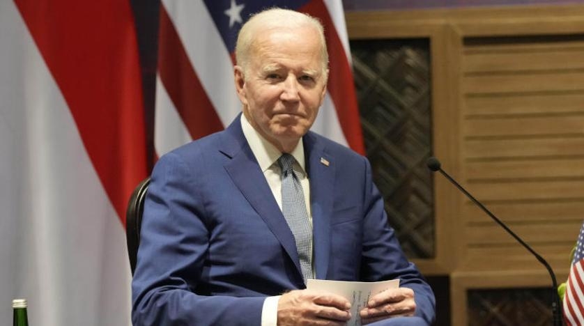 بايدن يريد تحديد «ضمانات» في اجتماعه مع شي