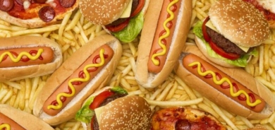 دراسة تحذر: الأطعمة فائقة المعالجة تسبب الموت