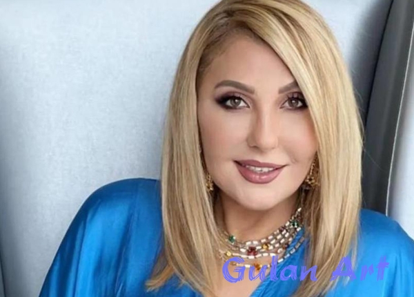نادیە بەردەوام وەرزش دەكات و ژیانی خۆشدەوێت
