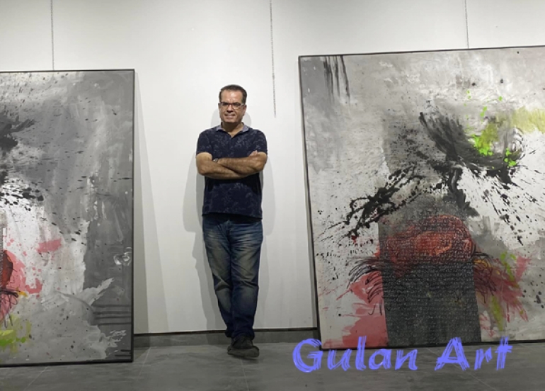 لە حەمە هاشمـەوە، ڕووتكاری