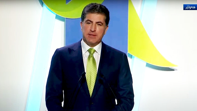 نيجيرفان بارزاني: إقليم كوردستان لن يشكّل خطراً على دول الجوار بل عامل استقرار