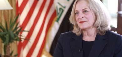 الولايات المتحدة تدين القصف الإيراني على إقليم كوردستان