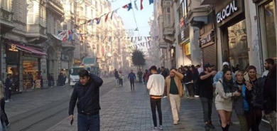 PSK û PAK êrîşa li Stenbolê şermezar dikin