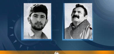 Du pêşmerge şehîd bûne