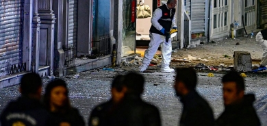 PKK: Ti têkiliya me bi teqîna li Stenbolê tune