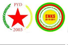 Rê nehat dayîn ENKS kongreya xwe lidar bixe