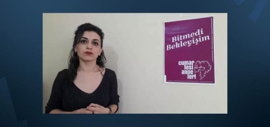 Parêzera ji ber êrişa li Stanbolê hedef hatibû nîşandan li dozgeriyê gilî kir