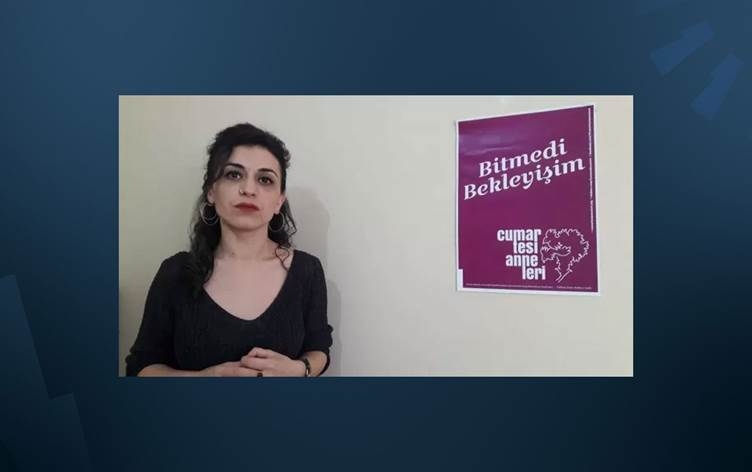 Parêzera ji ber êrişa li Stanbolê hedef hatibû nîşandan li dozgeriyê gilî kir