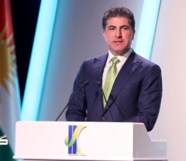 سه‌رۆك نێچيرڤان بارزانى: كوردستان گه‌نجى به‌ توانا و داهێنه‌رى هه‌يه‌