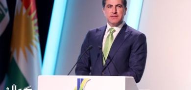 سه‌رۆك نێچيرڤان بارزانى: كوردستان گه‌نجى به‌ توانا و داهێنه‌رى هه‌يه‌