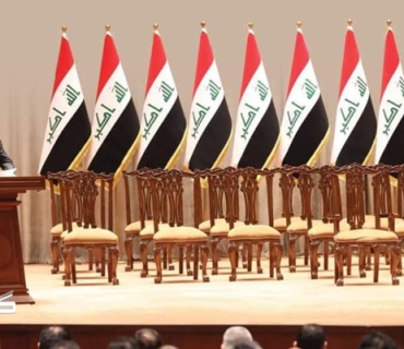 حكومەتەكەی سوودانی و گەڕانەوە بۆ چوارگۆشەی یەكەم