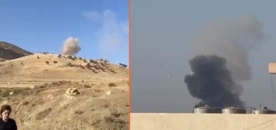 البرلمان العربي يعتبر القصف الإيراني على أربيل 