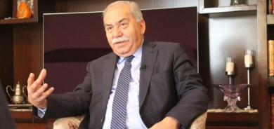 الألوسي: العدوان الإيراني على إقليم كوردستان جاء رداً على انفضاح شبكة اغتيال المواطن الأمريكي في بغداد