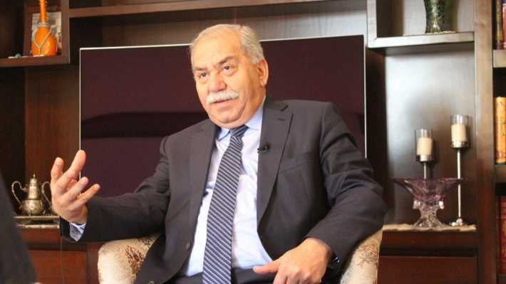 الألوسي: العدوان الإيراني على إقليم كوردستان جاء رداً على انفضاح شبكة اغتيال المواطن الأمريكي في بغداد