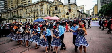 ثقافتنا في مواجهة العصر