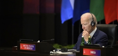 G-20 to hold tough on Russia, urge end to Ukraine war