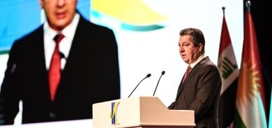 Remarks by Prime Minister Masrour Barzani at the Kurdistan Innovation Institute