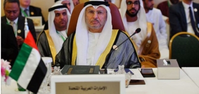 UAE official calls for 'unambivalent' US security commitment