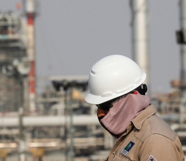 هەناردەی نەوتی سعودیە بۆ ئەوروپا بەرزترین ئاستی خۆی تۆمارکرد