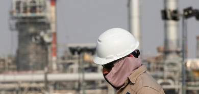 هەناردەی نەوتی سعودیە بۆ ئەوروپا بەرزترین ئاستی خۆی تۆمارکرد