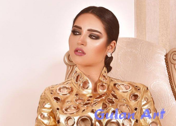 ئەحلام حەجی بۆ گوڵان: دیمەنی منداڵە  ئاوارەكان دەمگریەنێت