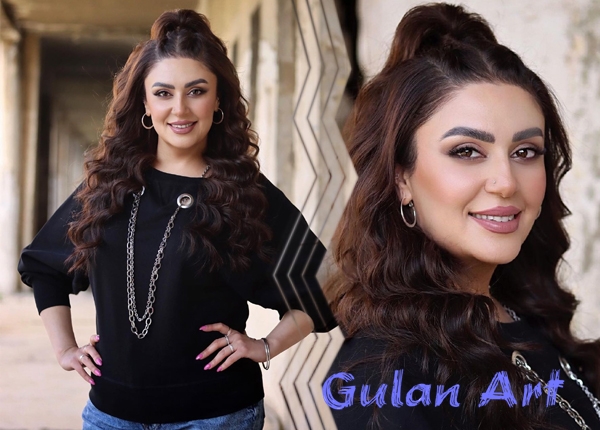 بەبۆنەی یادی لە دایك بوونی.نازدار ڤیدیۆ كلیپێكی نوێی بڵاوكردەوە