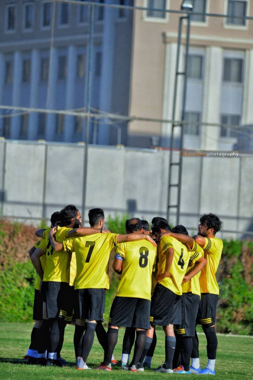 زانكۆی جیهان خۆى به‌هێز ده‌كات