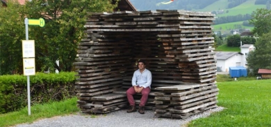 جوانترین و سەیترین شوێنەكانی وەستانی پاس