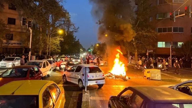 Îtlaata Îranê: Xelkê tiştek nîne ji dest bide