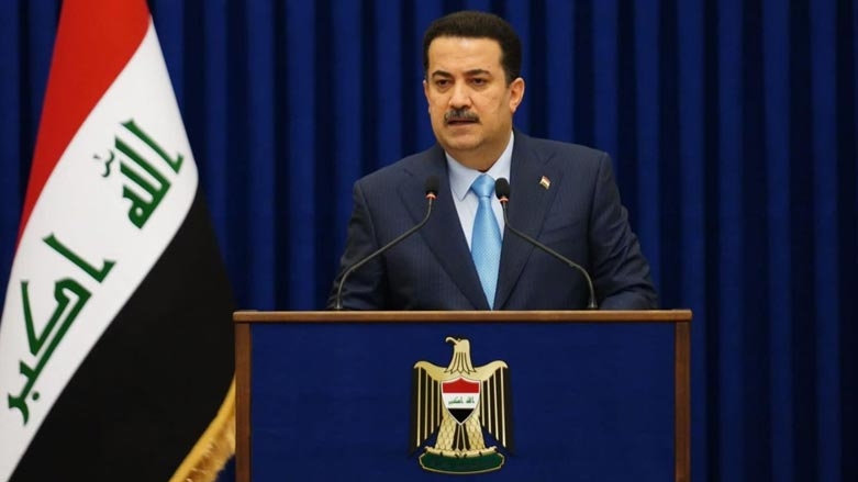 Sûdanî: Me ji bo danûstandina ligel Hikûmeta Herêma Kurdistanê şandek pêk anî