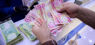 رئيس الوزراء العراقي يقرر ارسال مبلغ 200 مليار دينار شهرياً لأقليم كوردستان