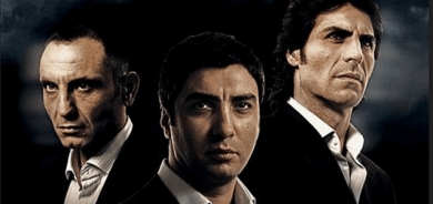 بعد غياب سبع سنوات.. عودة مسلسل وادي الذئاب