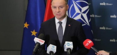 الرئيس البولندي: لا يوجد «دليل قاطع» على مصدر «الضربة الصاروخية»