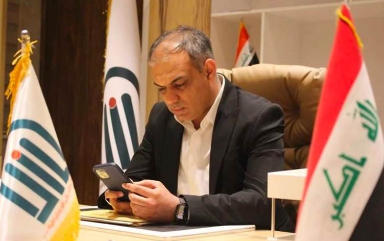 كيف تم انهاء تكليف أمين عام حزب 