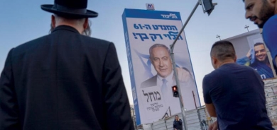 واشنطن تعقّد مهمة نتنياهو باشتراط شخصين «مناسبين» لـ«الدفاع» و«الأمن الداخلي»