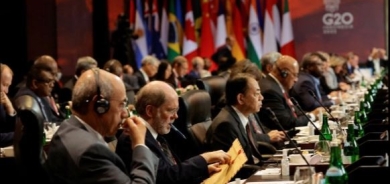 G20 summit deplores war in Ukraine 'in strongest terms'