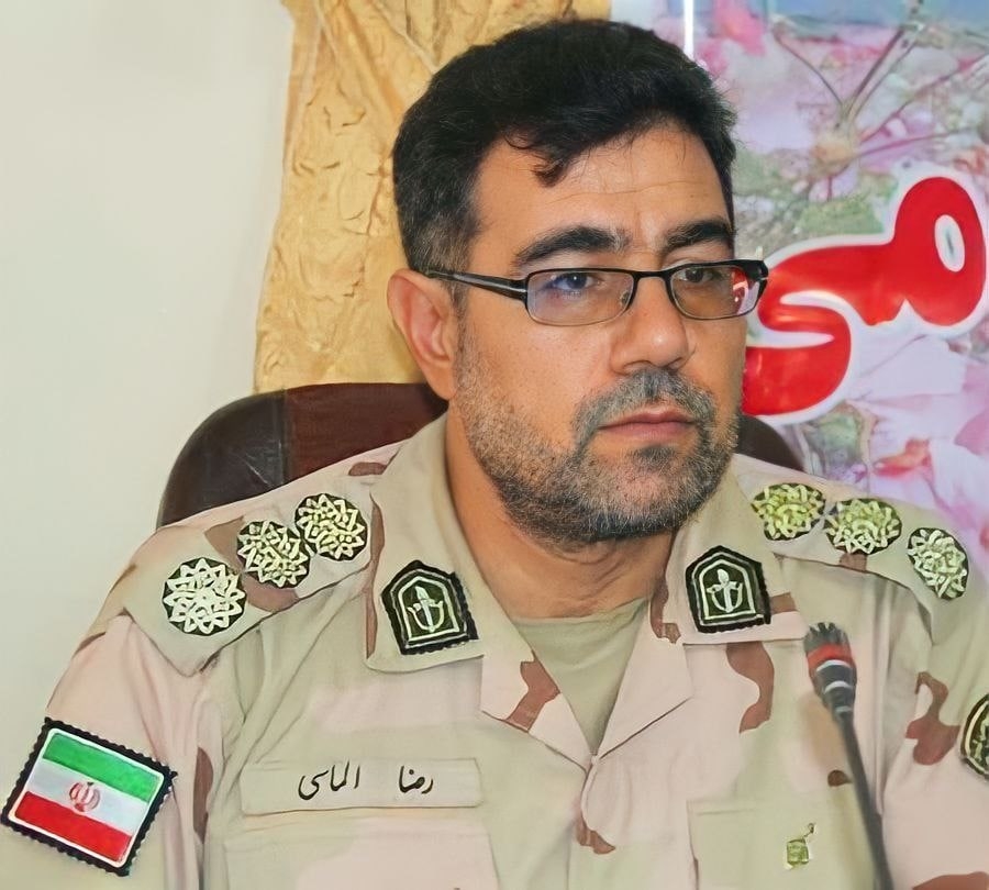 Bokaniyan derbeke gelek dijwar li rejîma Îranê dan