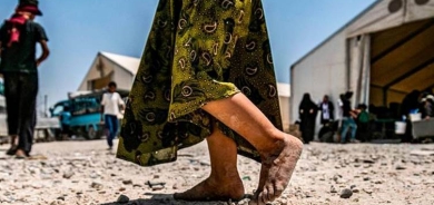 Rojava; Li kampekê termên 2 keçan serjêkirî hatin dîtin